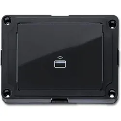 Busch-Jaeger Transpondermodul schwarz 83172-281-101