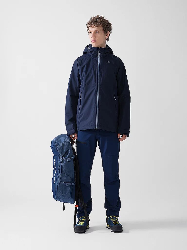 ORTOVOX Wanderrucksack Traverse 30 blau B