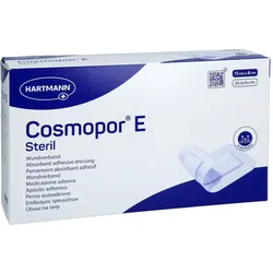 Cosmopor E Steril 8x15 cm