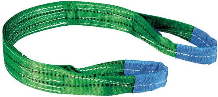 Fervi 5/3000 Brache piatte in poliestere colorato