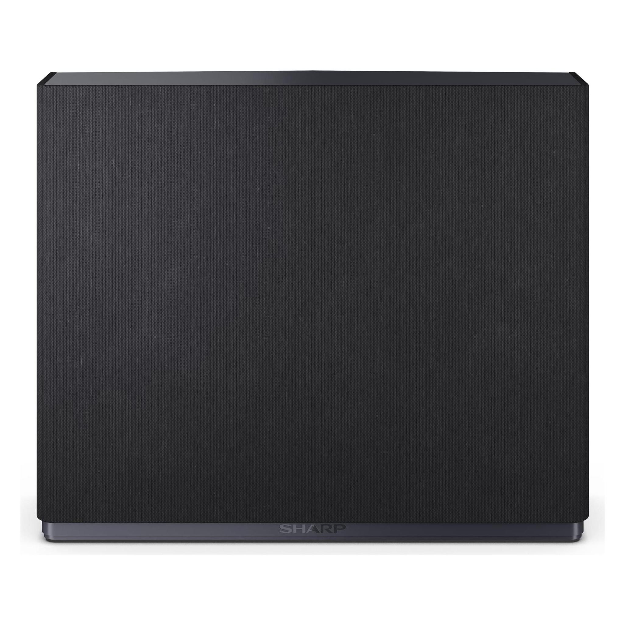 Sharp AQUOS Wireless Surround Speakers | (Set, 40 W) (CP-AWS2001)