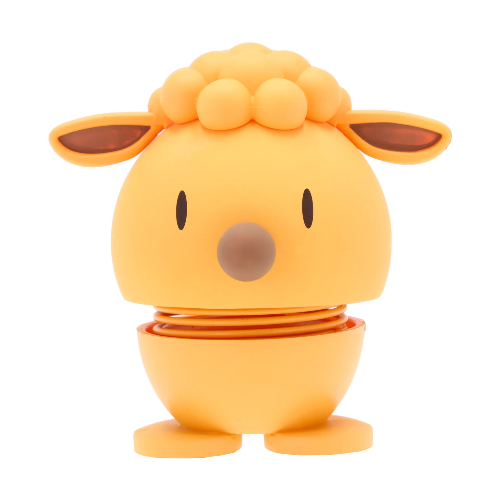 Hoptimist Soft Lambert S figuur Mimosa