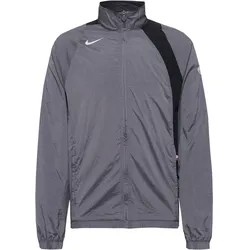 Nike Nike Total 90 Trainingsjacke Herren | Gr. M | grau - grau