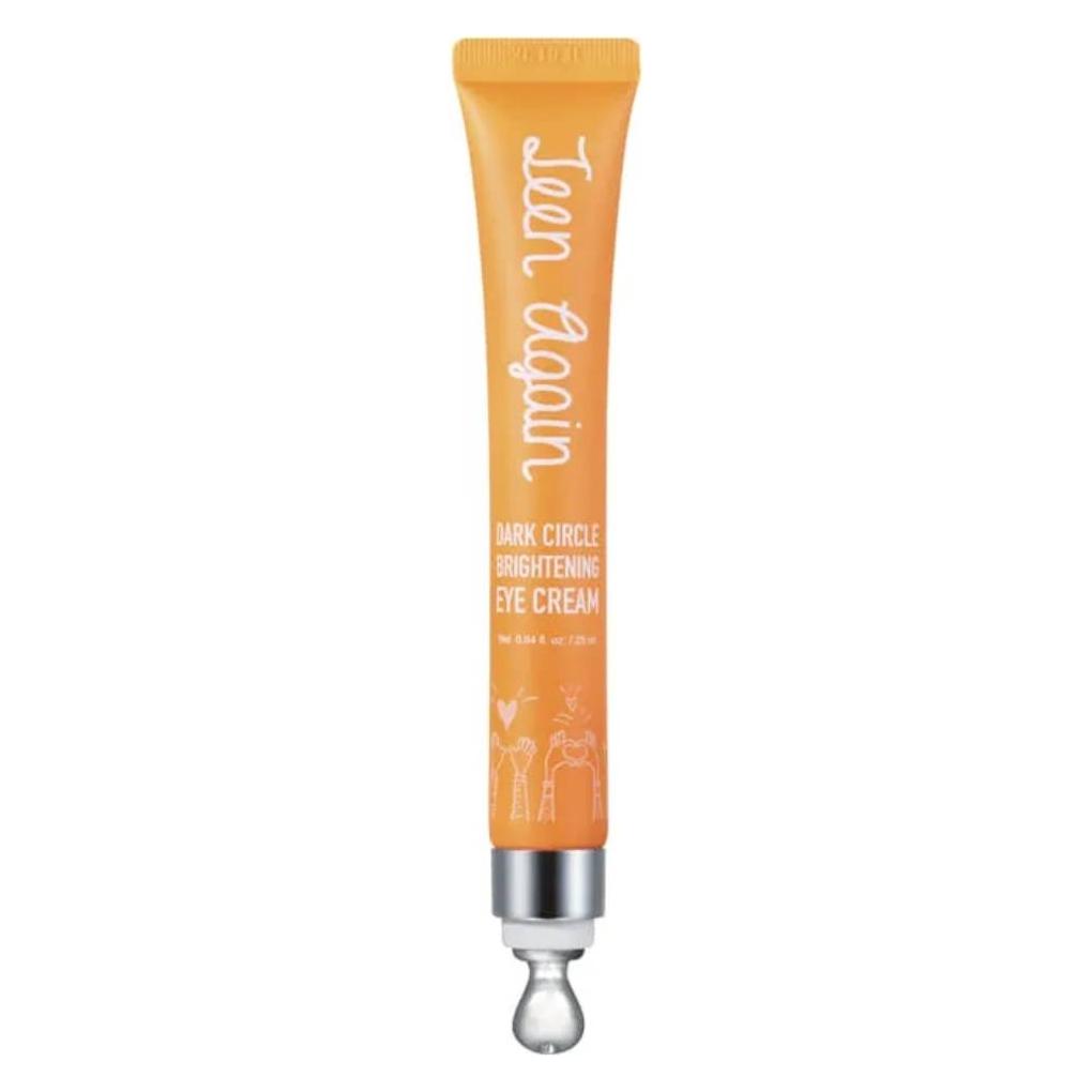 Rodial Look At Me, Teen Again Brightening, Nourishing, Daily, Eye Cream, 25 ml For Women (Augenpflege Crème, 25 ml, Tag) (62777553)