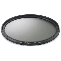Hasselblad CPL Filter 77mm