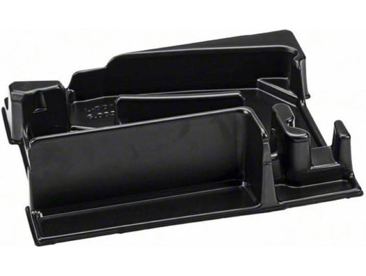 Bosch Professional 1600A002V3 Inlegger voor het opbergen van gereedschap\, geschikt voor GBH 2-24/ 2-26/ 2-28 F/ GBH 2-2