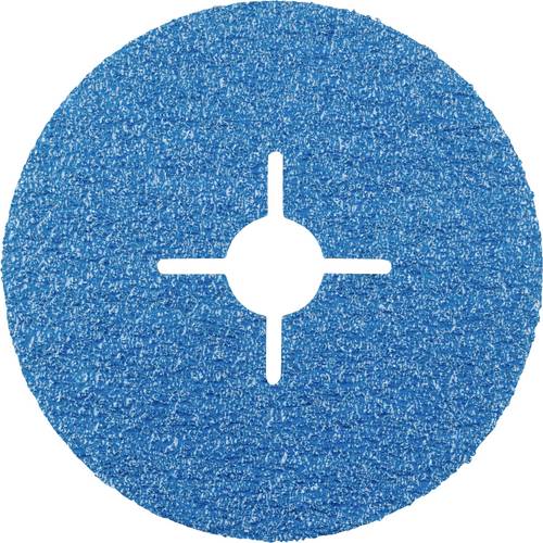 Rhodius 300316 Fiberscheibe Durchmesser 125mm Körnung (num)=36