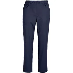 Pull-on Hose "16735" - S - Blau