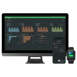 Schneider Electric PSWEOAPIOLT12A EcoStruxure Energy Hub, API Add On, 1 Gerätecredit, 1 Jahr