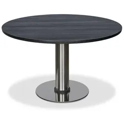 Musterring Esstisch Helmond Ø 130 cm Holz Moor