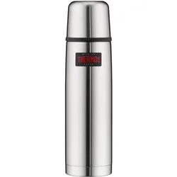 THERMOS Isolierflasche Light & Compact 0,75l
