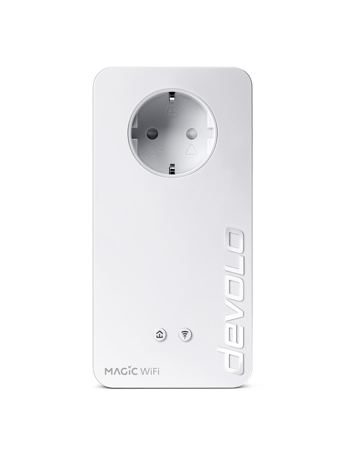 devolo Magic 2 WiFi 6 next Powerline Adapter Homeplugs