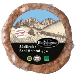 Südtiroler Schüttelbrot