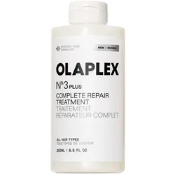 No. 3 Plus Complete Repair Treatment 250 ml