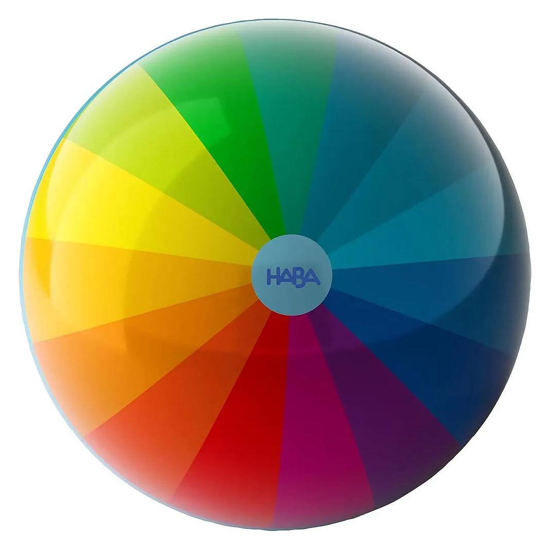 Haba Ball Regenbogenfarben (2012749001)