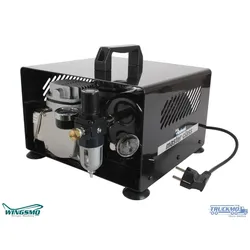 Revell Airbrush Kompressor Master Class 39138