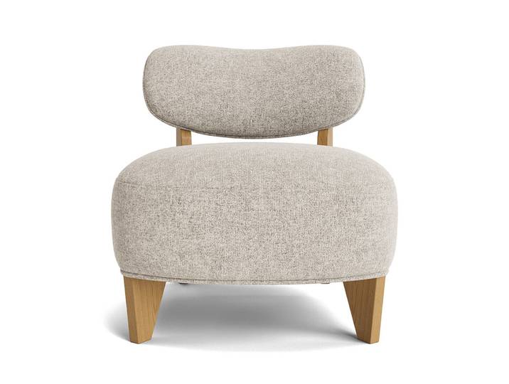 Beam Sessel, Eiche