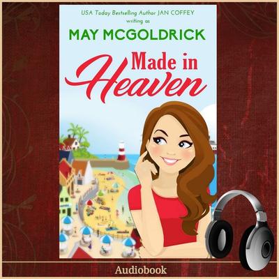 Made in Heaven - May McGoldrick,Jan Coffey, Audio, 4069828151048