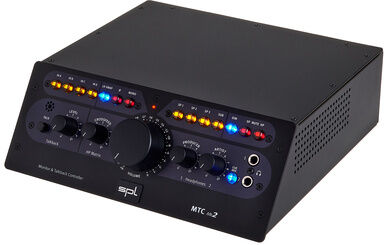 SPL MTC MK2