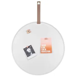 present time Memo Board PERKY