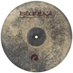Istanbul Mehmet Black Sea 16" Crash - Crash-Becken