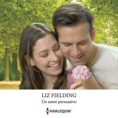 Un amor persuasivo - Liz Fielding, Audio, 9788410626591