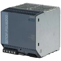 Siemens 6AG1437-8SB00-7AY0 SIPLUS PS PSU8200 3ph DC 24V/40A based on 6EP3437-8SB00-0AY0 mit Conformal Coating, -25...+70°C, Geregelte