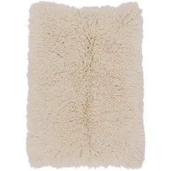 Pergamon, Teppich, Natur Teppich Flokati Supreme (290 x 190 cm)