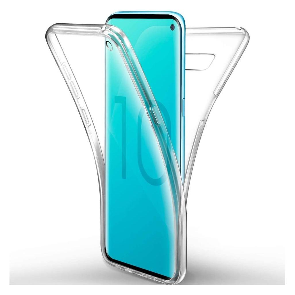 Screenguard 360° Screen & Body Protector Samsung Galaxy S10e Hülle mit Folie (Samsung Galaxy S10e) (00026642)