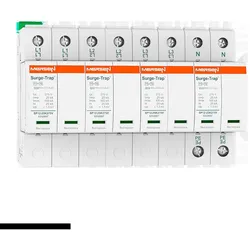 Mersen Überspannungsableiter STPT12-25K275V-4P