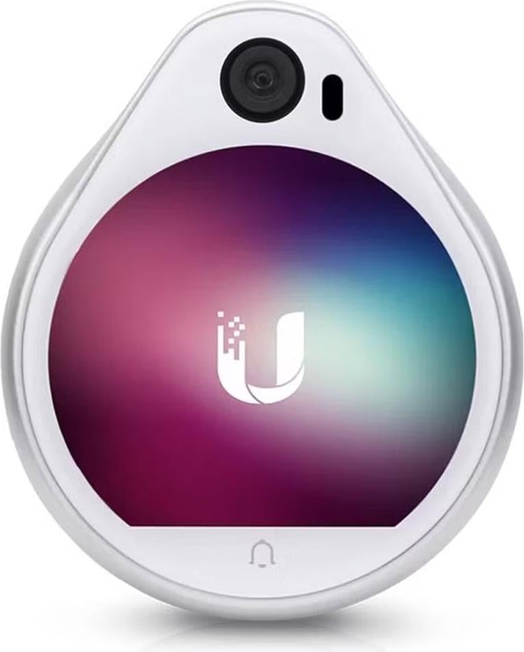 Ubiquiti UniFi Access Reader Pro toegangscontrole