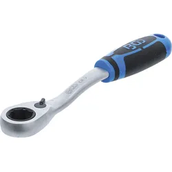 BGS Durchsteck-Umschaltknarre | Abtrieb Sechskant 22 mm