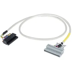 WAGO GmbH &amp; Co. KG Systemleitung f. Schneider 706-3033/102-100