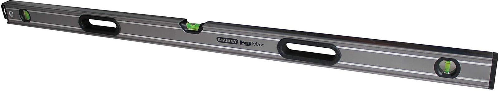 Stanley Fatmax Pro Waterpas, Antraciet, Lengte: 120 cm