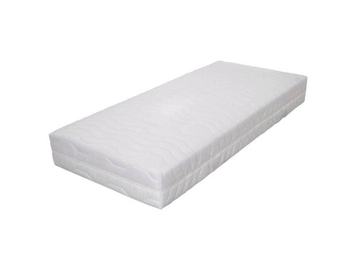 BEST SELLER Matelas 80 x 200 cm 7 zones Ressort ensaché - 20 cm H3 - Matelas - 4526222