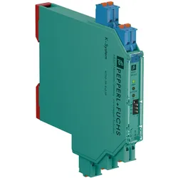 Pepperl+Fuchs Fabrik Schaltverstärker KCD2-SR-Ex2.SP