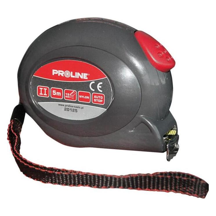 Proline 20128 Measuring tape 8m (8 m) (20128)