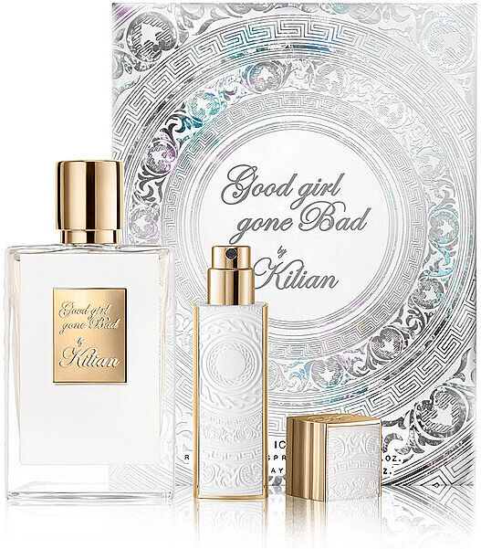 KILIAN PARIS Geschenkset - Icon Set Good Girl Gone Bad 50ml /7,5ml EG