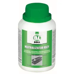 Boll Rust Convertor Rostsanierer Rostumwandler 250 ml