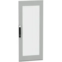 Schneider Electric Verglaste Tür NSYSFND146T