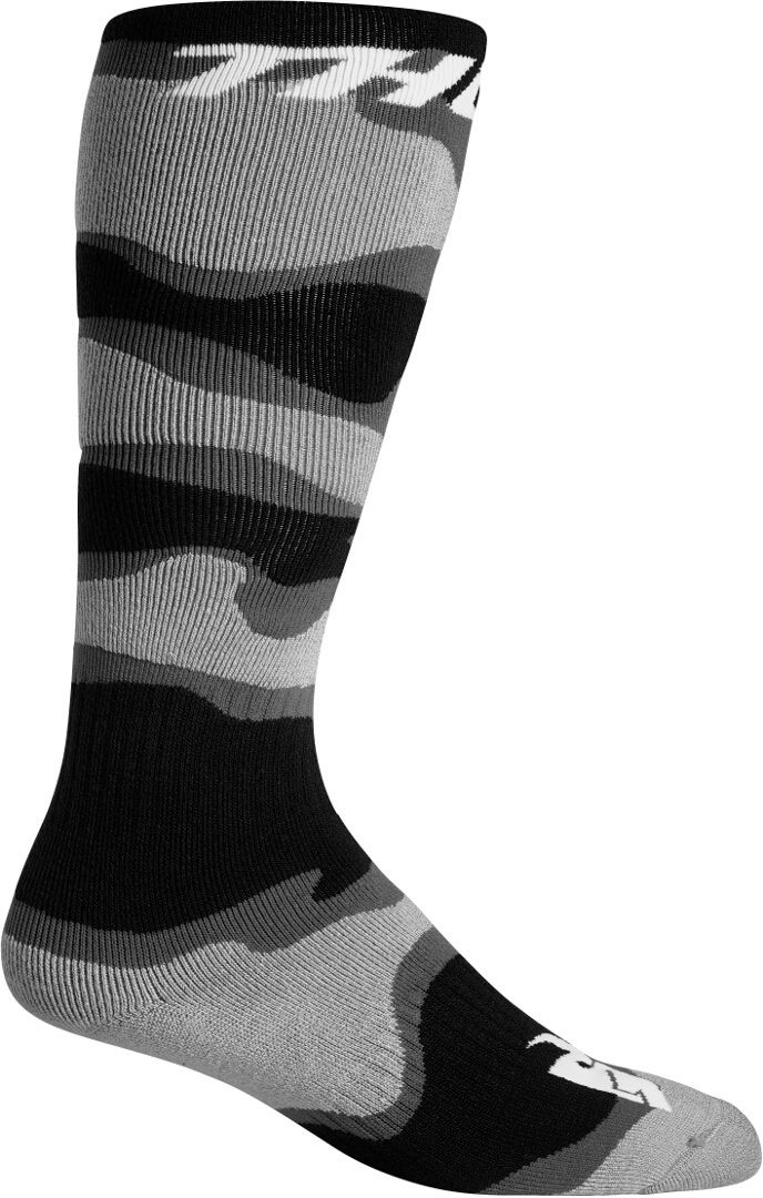 Thor MX Camo Socken 34310669