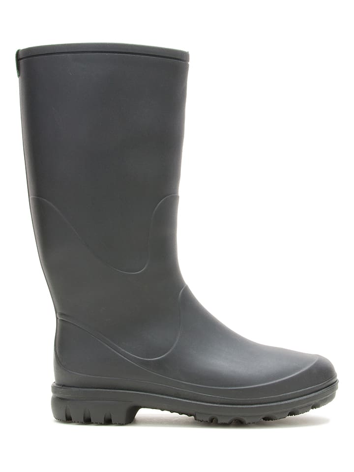 Kamik Gummistiefel "Miranda" in Schwarz - 37