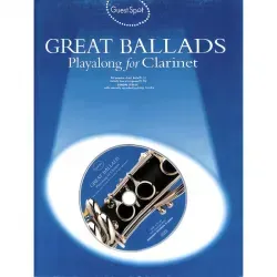 Great ballads