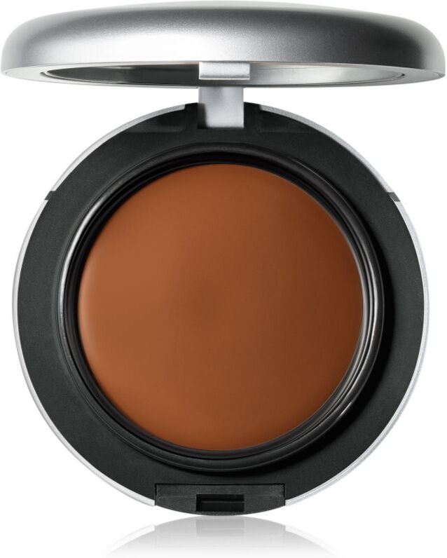 MAC Cosmetics Studio Fix Cream-to-Powder Foundation compact cream foundation shade NW45 10 g