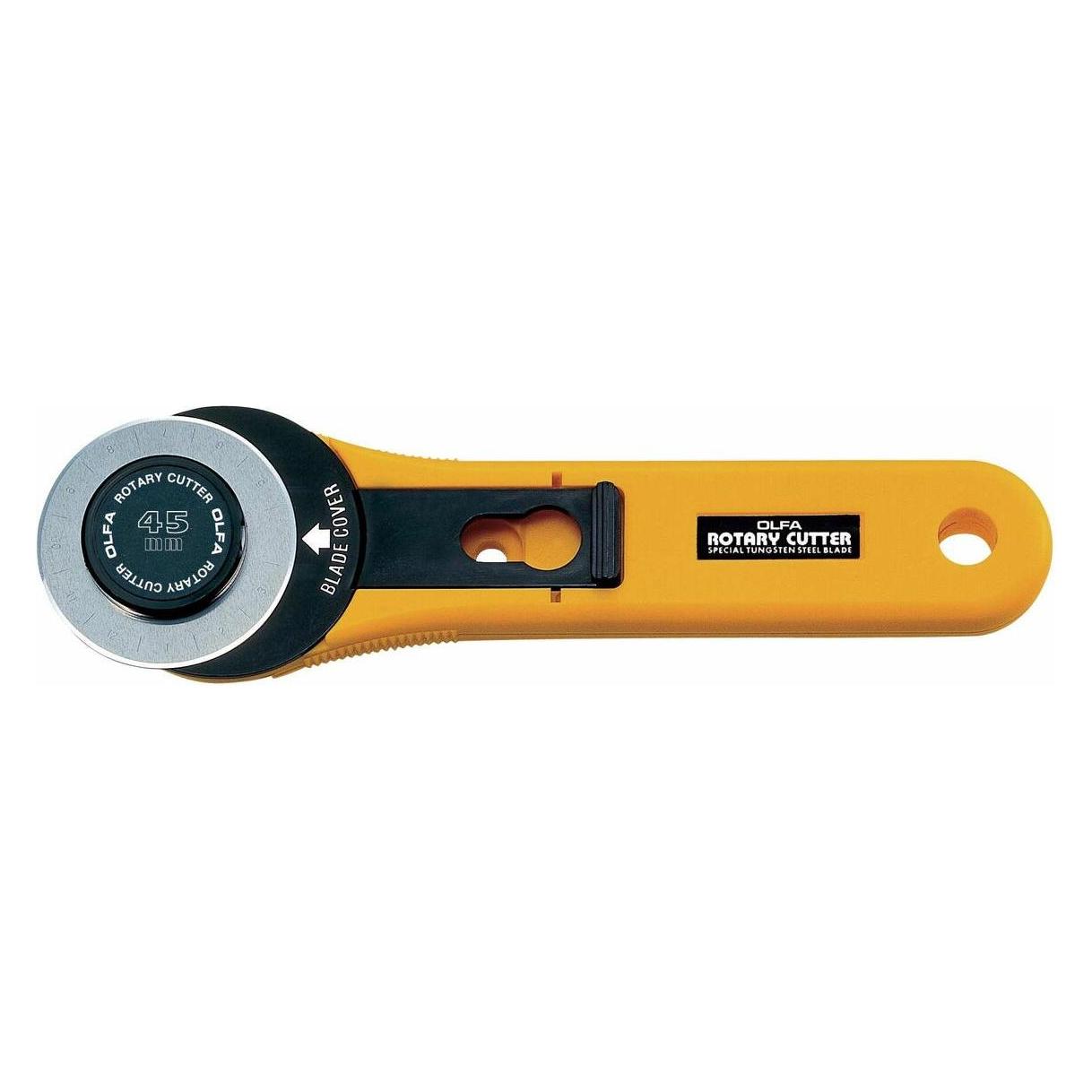 Olfa Rundklingenmesser (Cutter) (35201)