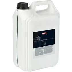 E-coll Eco Reiniger 5L, Reinigungsmittel