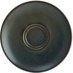 6 x Bonna Gloire Gourmet Untertasse 12cm