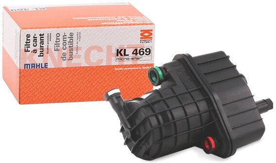 MAHLE KL 469 Fuel filter