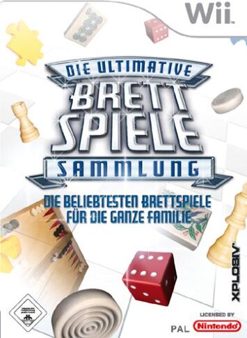 Empire Interact - Die ultimative Brettspiele-Sammlung - Die beliebtesten Brettspiele für die ganze Familie - Preis vom 30.09.2026 22:30:23 h