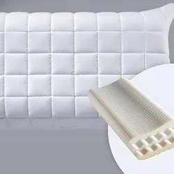 Billerbeck »Exclusiv Wellneck« Nackenstützkissen